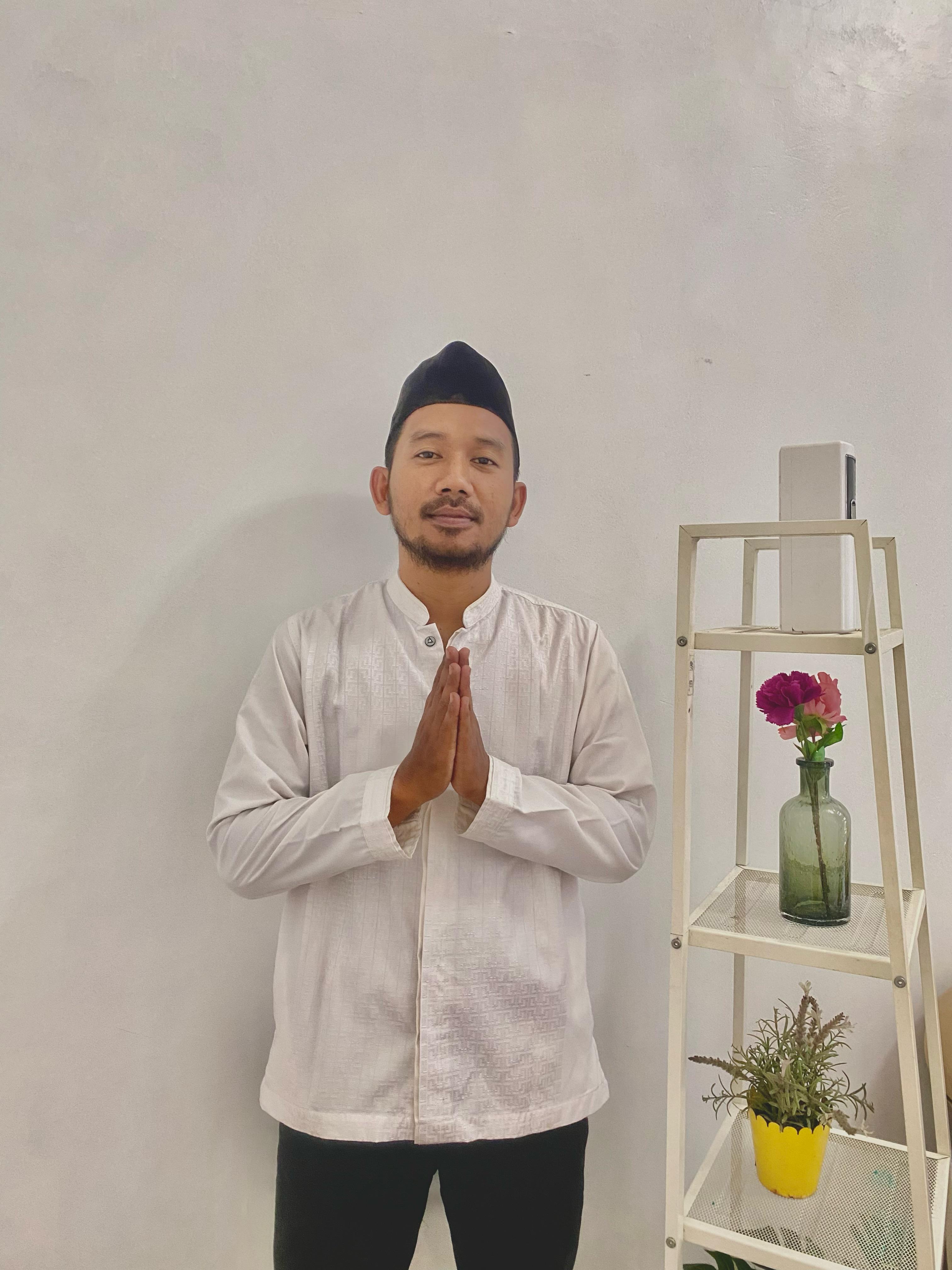 FAJAR GUNAWAN, S.Pd