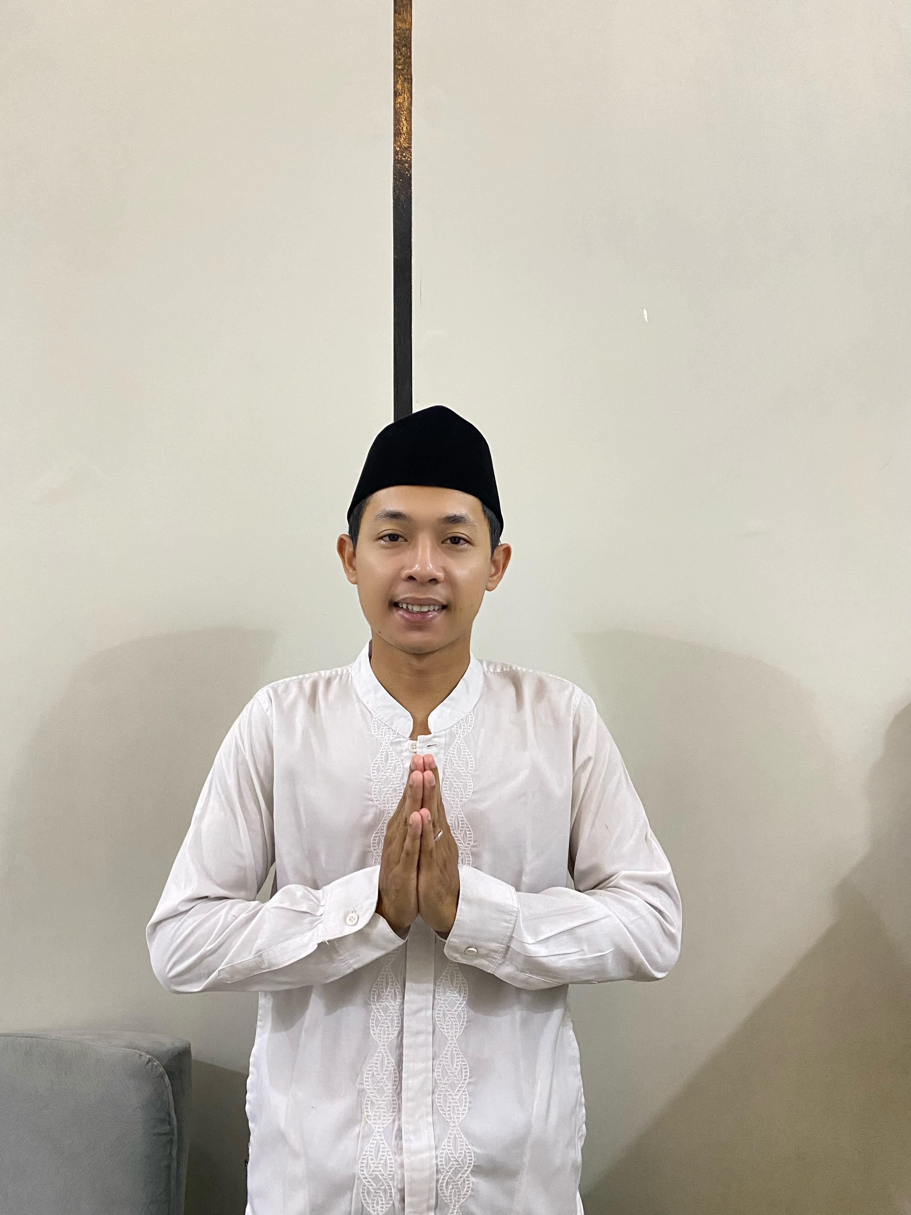 RE ZIDDAN FADILLAH MZ, S.Pd