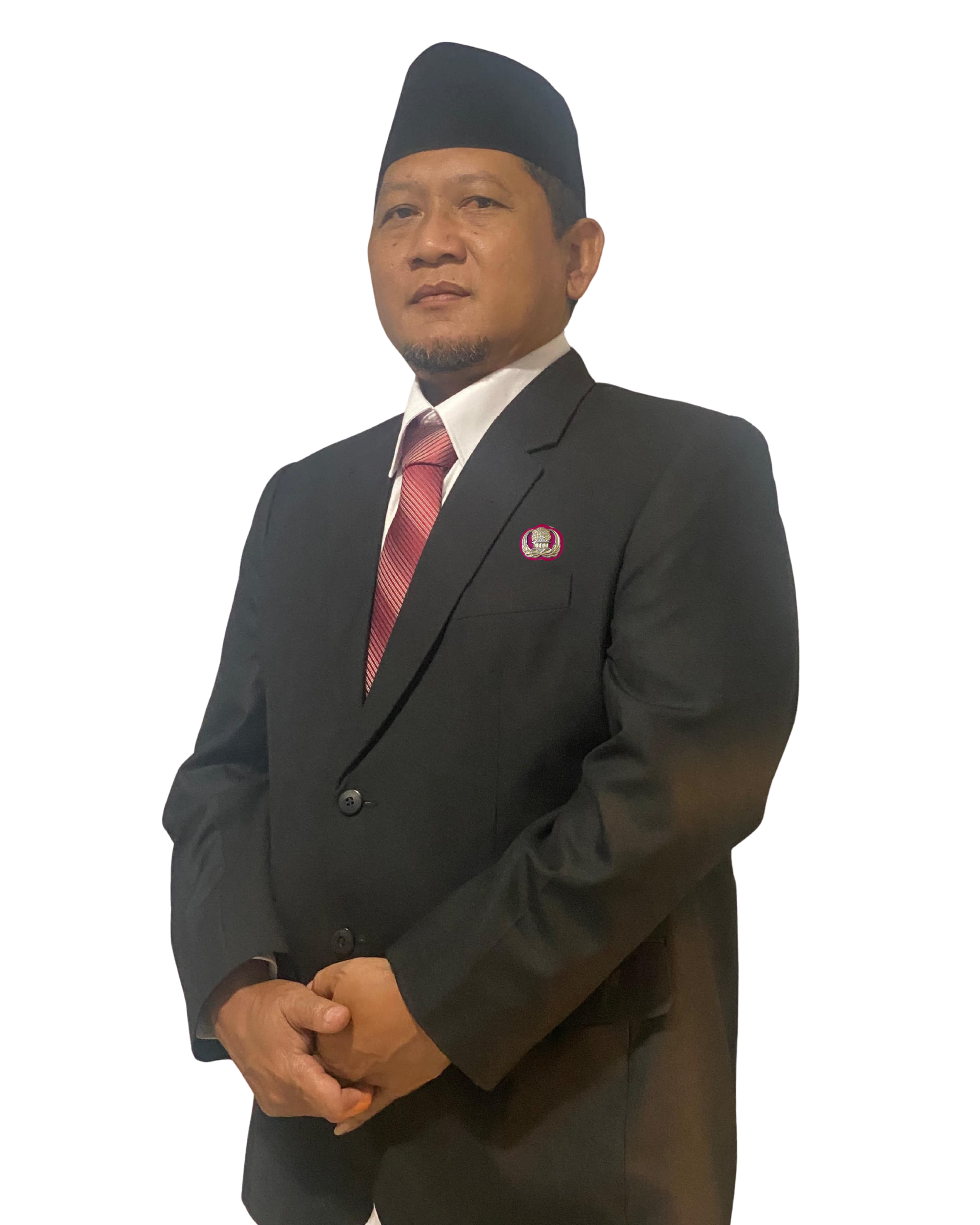 MASAN MARJUKI, S.Ag