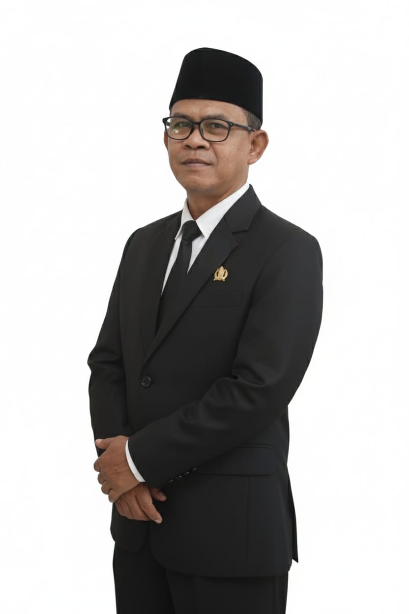 H. AHMAD YANI, S.Ag.,M.Pd