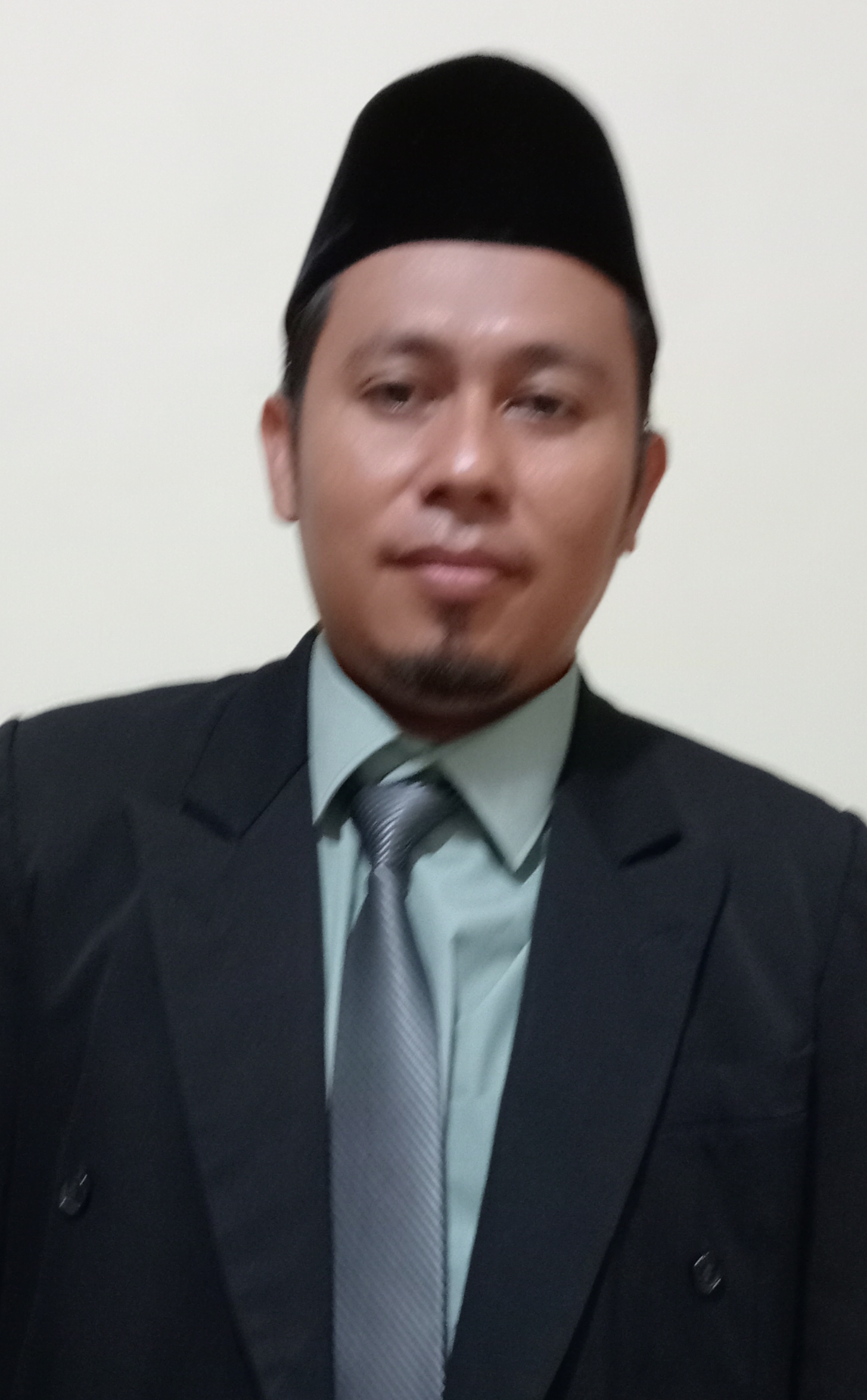JOKO RIYANTO, S.Pd.I