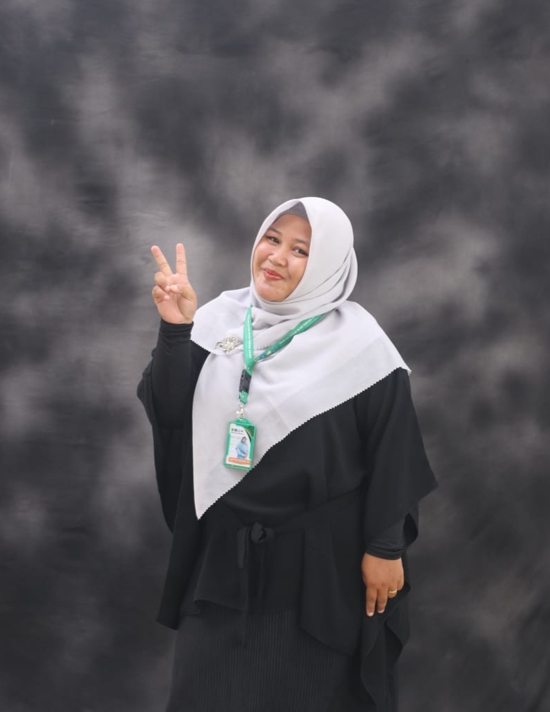 NURMANINGSIH, S.Pd