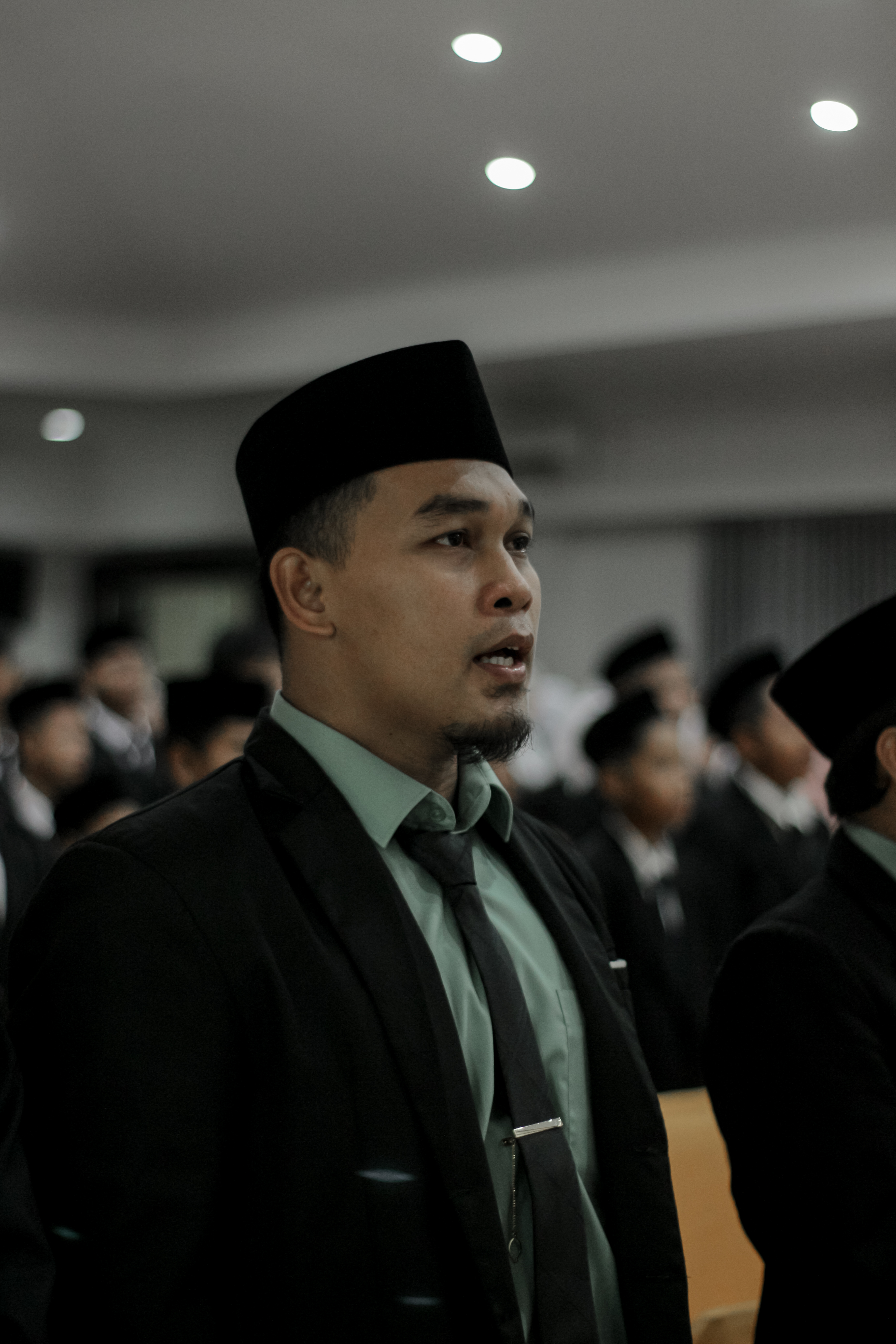 SELAMAT RIYADI, S.Pd