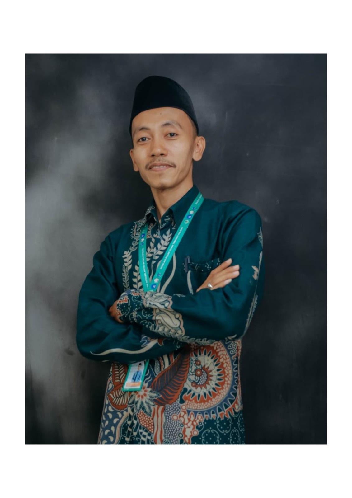 FERI FIRDAUS, S.Pd.I