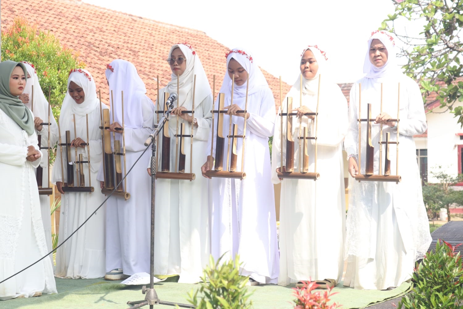 Angklung