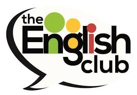English Club.